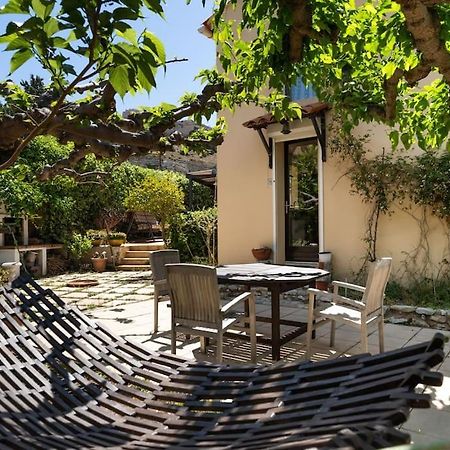 Villa 160 M2 Au Coeur De La Calanque De Samena Marseille Kültér fotó