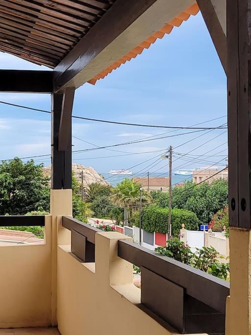 Villa 160 M2 Au Coeur De La Calanque De Samena Marseille Kültér fotó