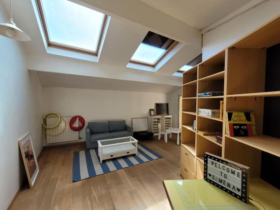 Villa 160 M2 Au Coeur De La Calanque De Samena Marseille Kültér fotó