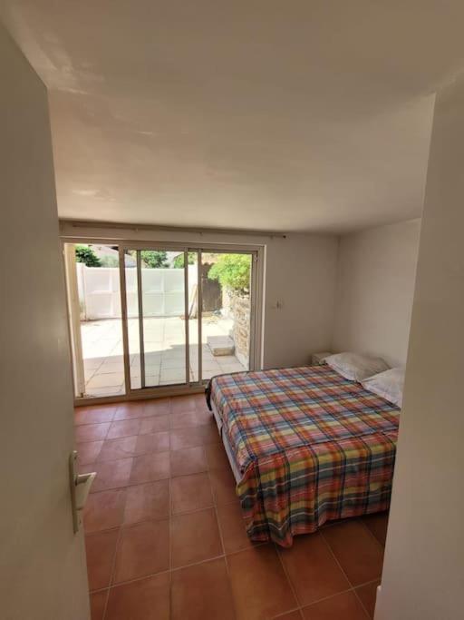 Villa 160 M2 Au Coeur De La Calanque De Samena Marseille Kültér fotó