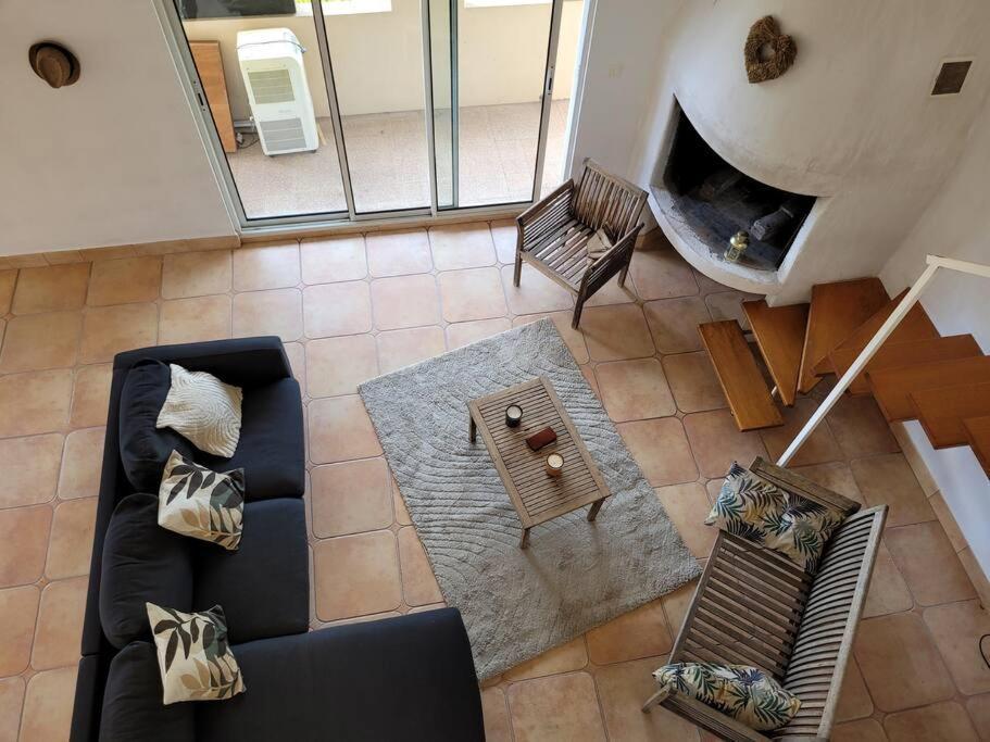 Villa 160 M2 Au Coeur De La Calanque De Samena Marseille Kültér fotó