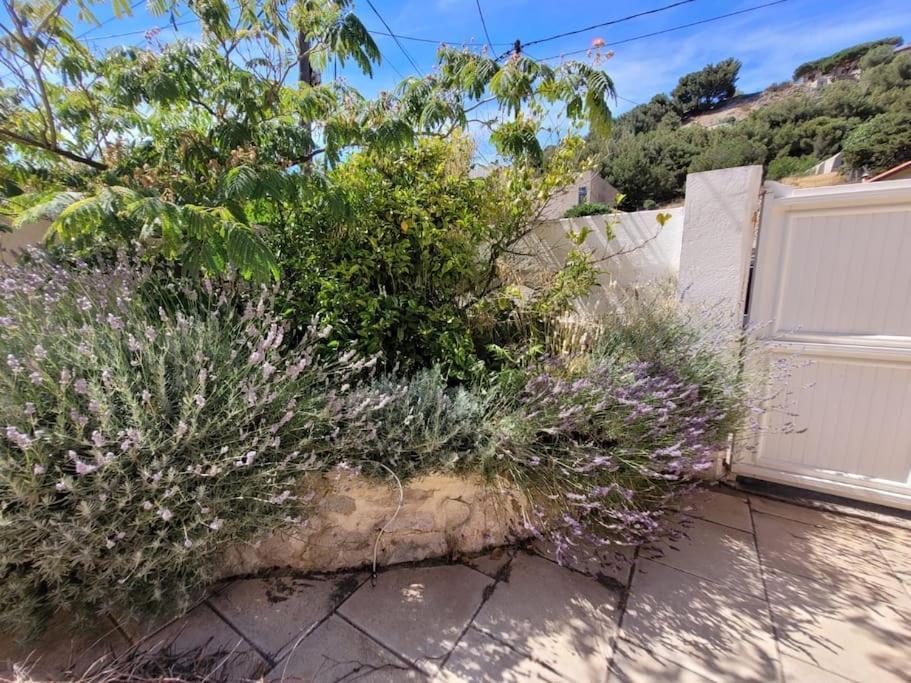 Villa 160 M2 Au Coeur De La Calanque De Samena Marseille Kültér fotó