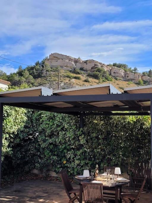 Villa 160 M2 Au Coeur De La Calanque De Samena Marseille Kültér fotó