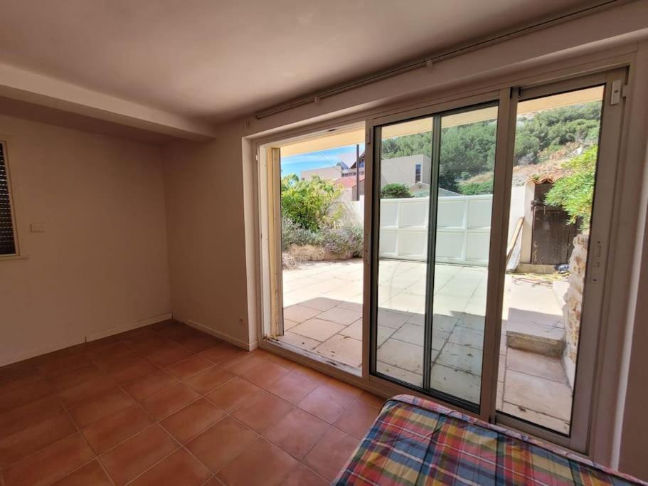 Villa 160 M2 Au Coeur De La Calanque De Samena Marseille Kültér fotó