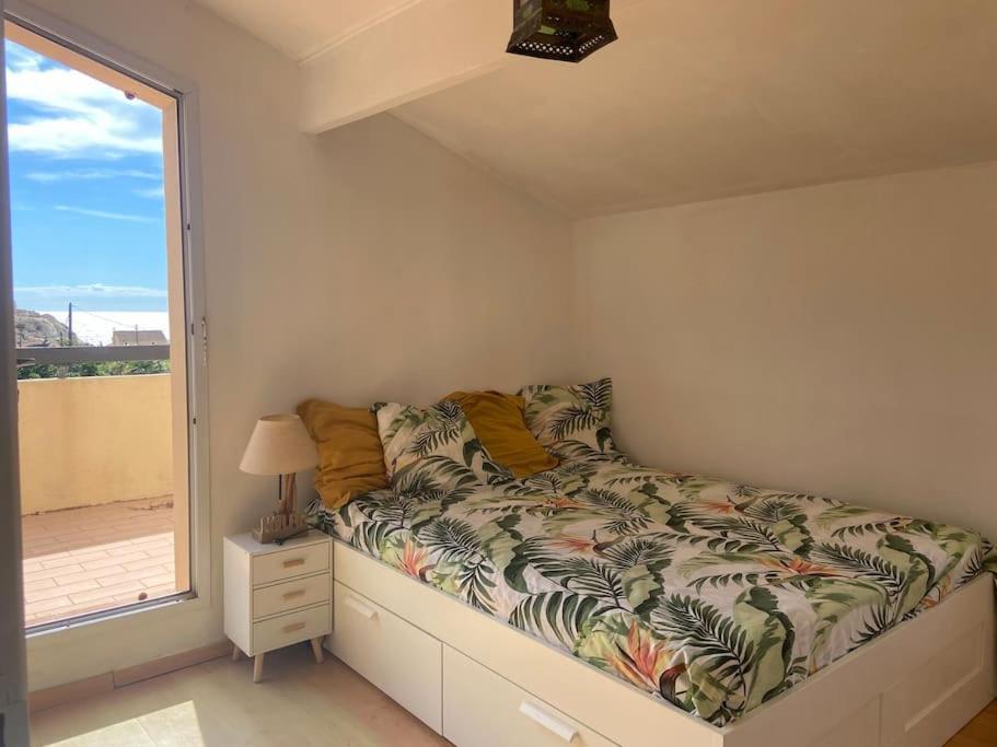 Villa 160 M2 Au Coeur De La Calanque De Samena Marseille Kültér fotó
