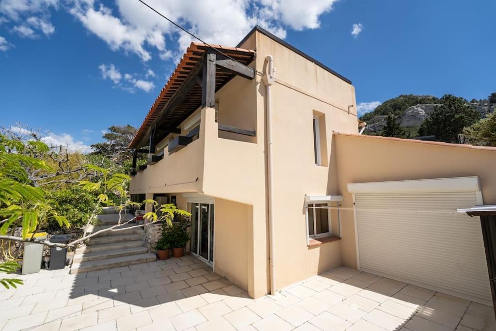 Villa 160 M2 Au Coeur De La Calanque De Samena Marseille Kültér fotó